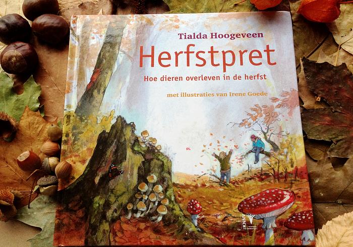 Herfstpret