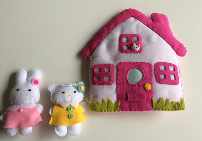 Hello Kitty ll
