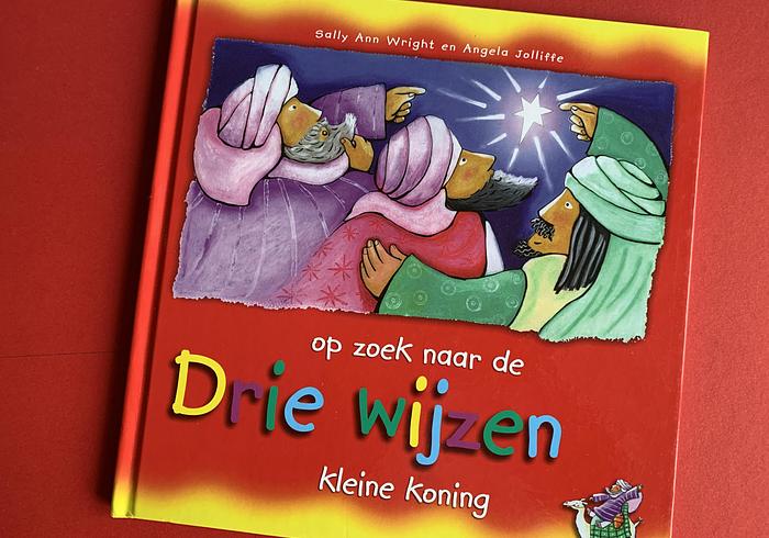 Drie Wijzen