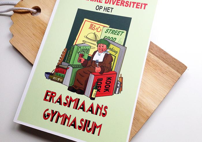 Culinaire Diversiteit