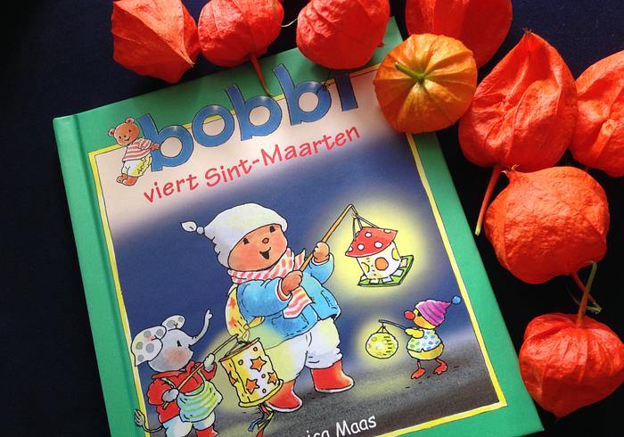 Bobbi viert Sint Maarten