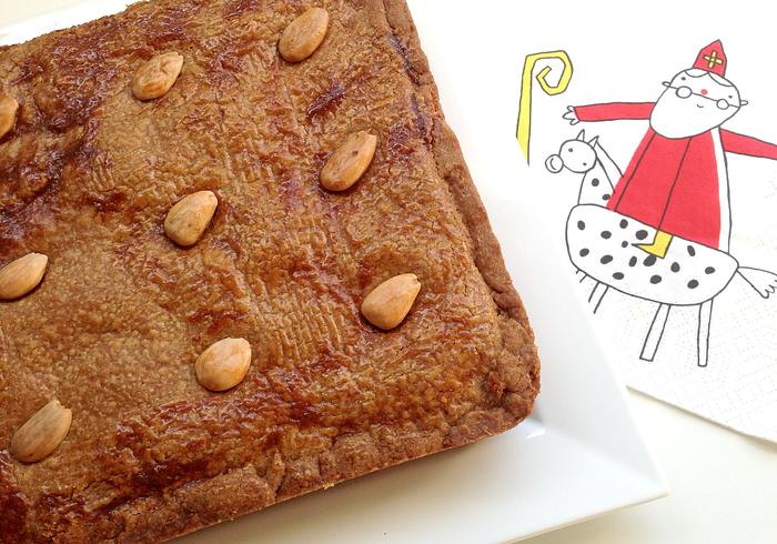 Speculaastaart