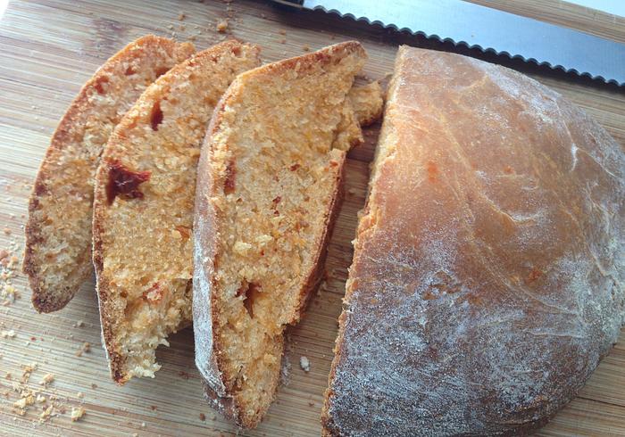 Tomatenbrood