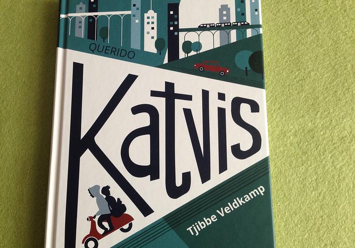Katvis
