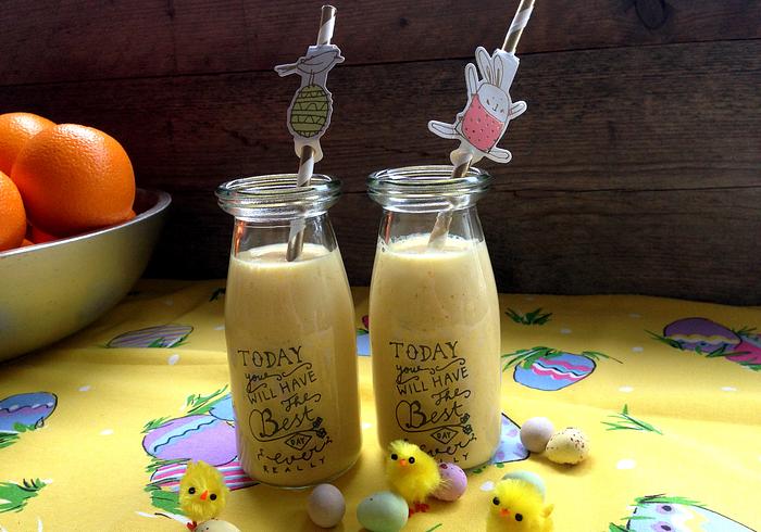 Paas-smoothies