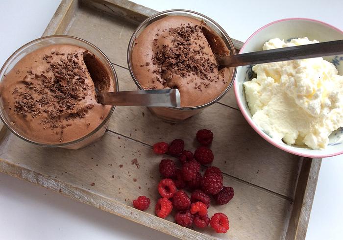 Coviglia al Cioccolato