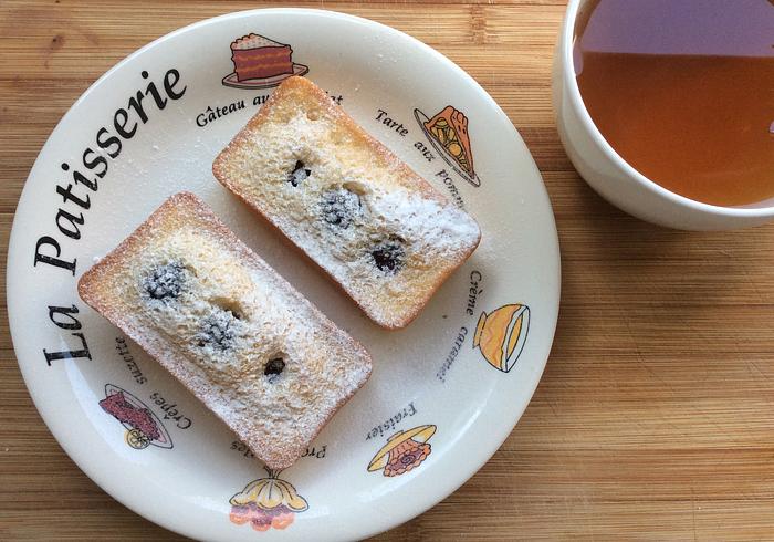 Bramen financiers