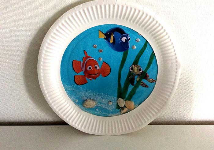 Finding Nemo