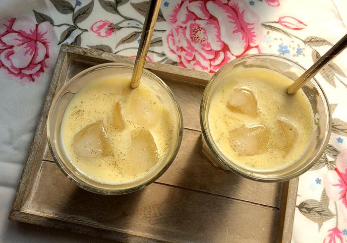 Mango Lassi