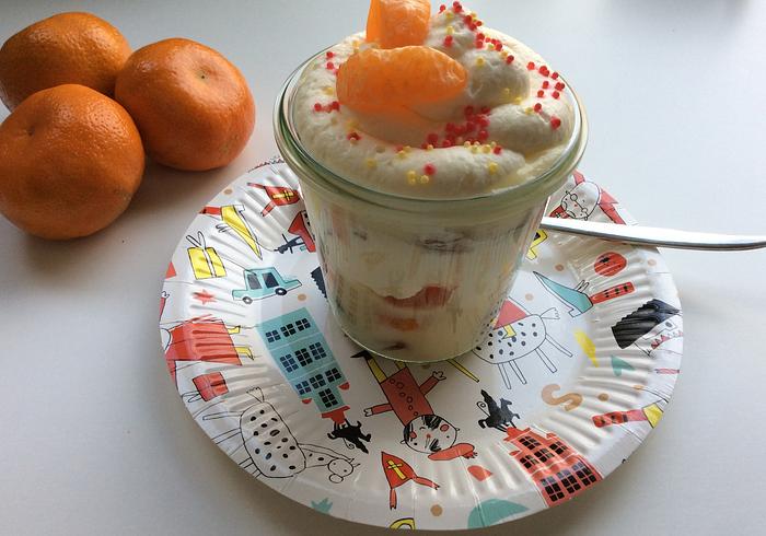 Appeltjes van oranje...