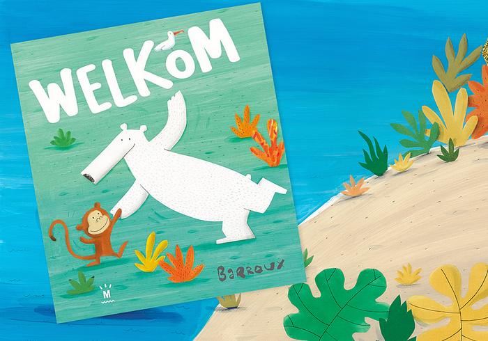Welkom