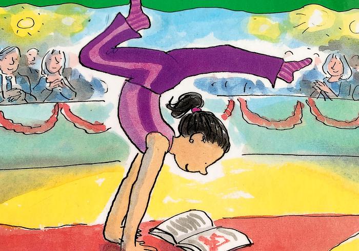 Ik wil meer lezen - lezen is leuk 