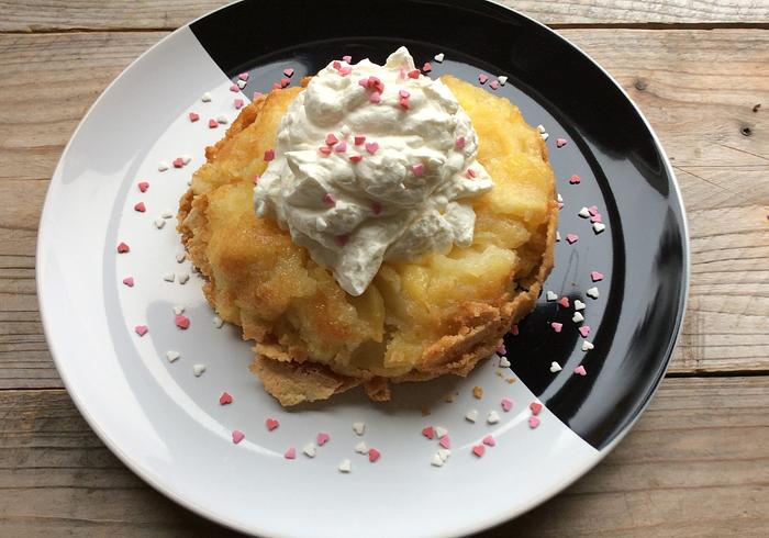 Mama's appeltaart