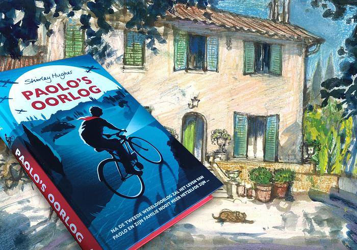 Paolo's oorlog