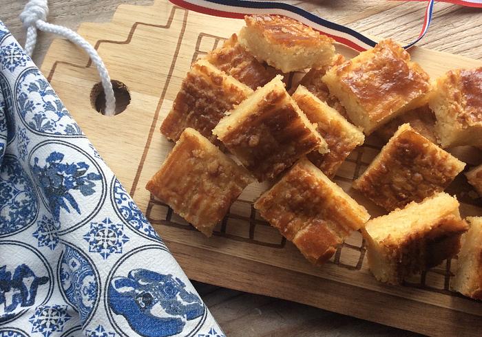 Boterkoek