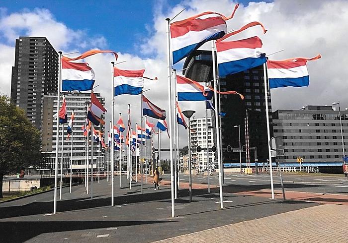 Fijne koningsdag!