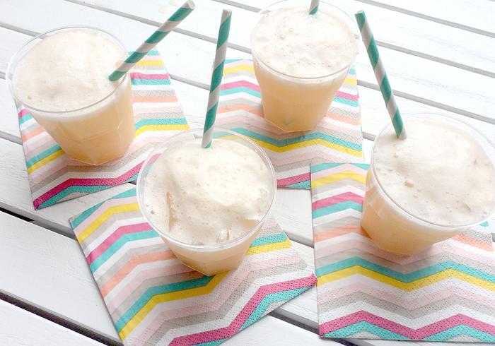 Italiaanse limonade
