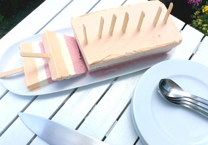 Napolitaans ijs