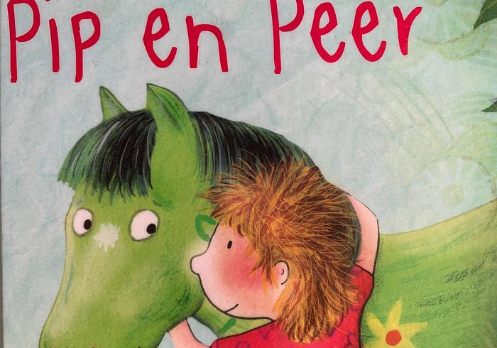 Pip en Peer