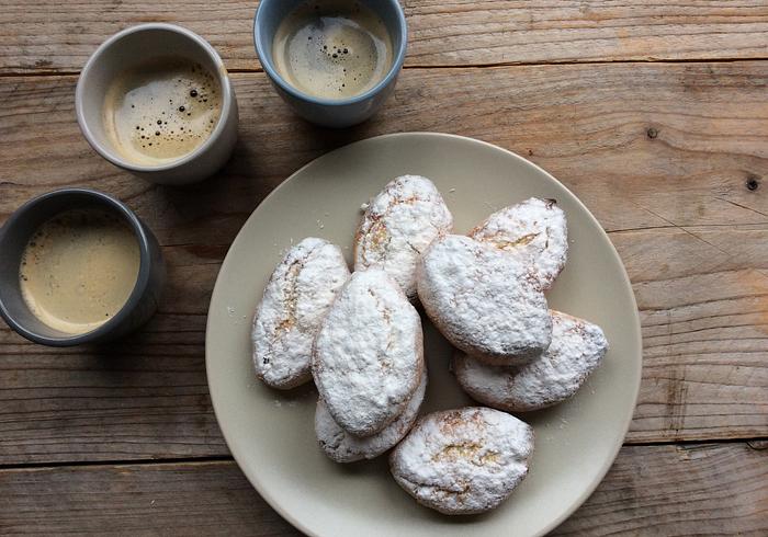 Ricciarelli
