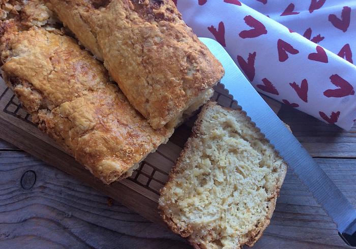 Vlaams suikerbrood