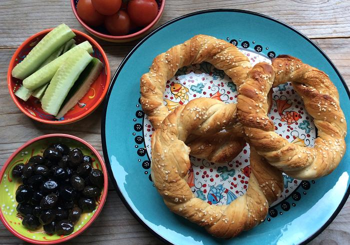 Simit