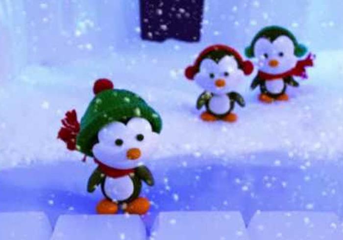 Vrolijk, vrolijk kerstfeest