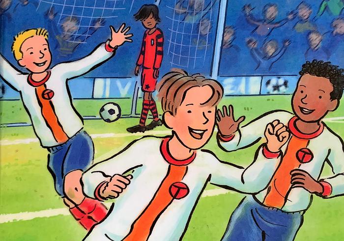 Koen Kampioen - Samen sterk