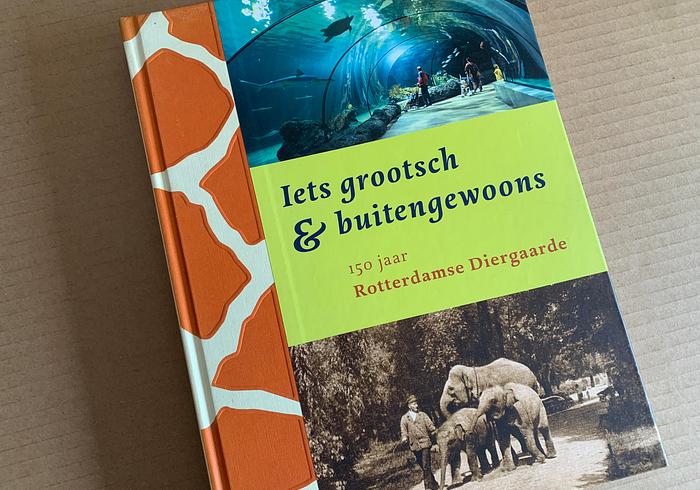 Iets grootsch & buitengewoons