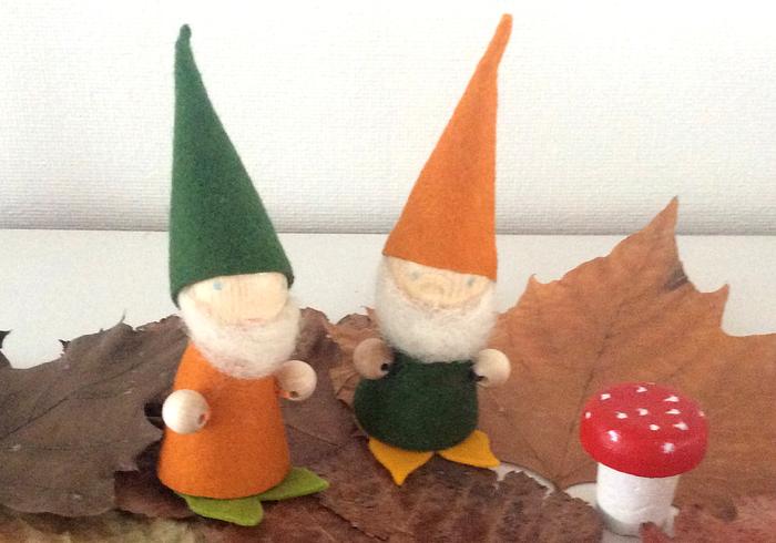 Kaboutertjes