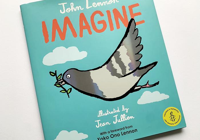 Imagine