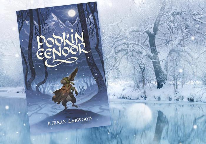 De legende begint...Podkin Eenoor 
