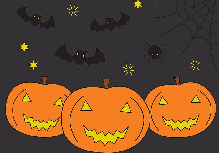 Fijne Halloween