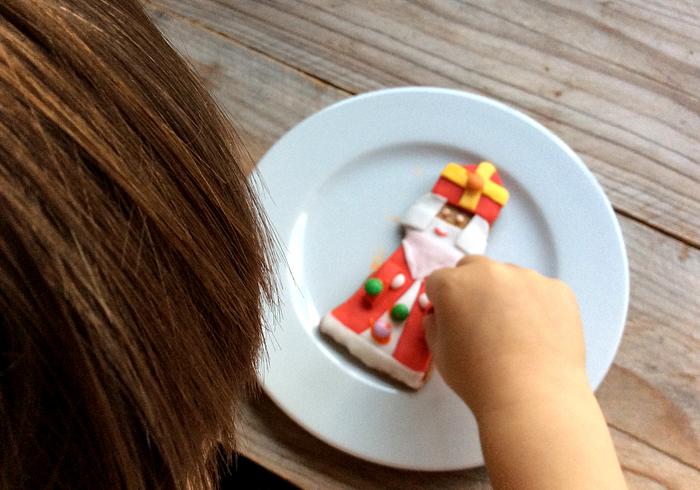 Sinterklaaskoekjes