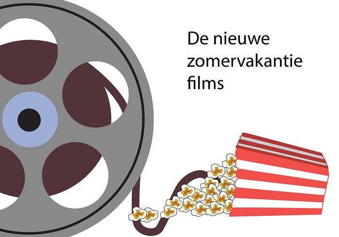 Film, film, film!