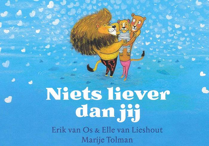 Niets liever dan jij