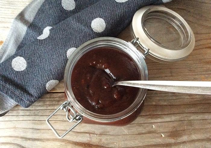 BBQ-saus