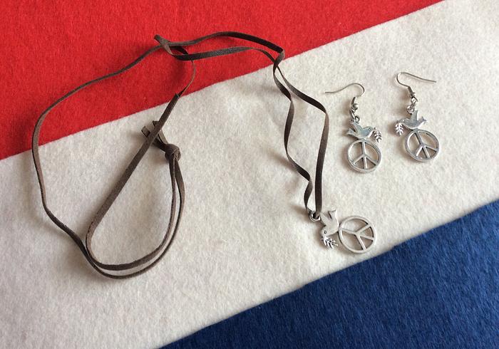 Sieraden maken 