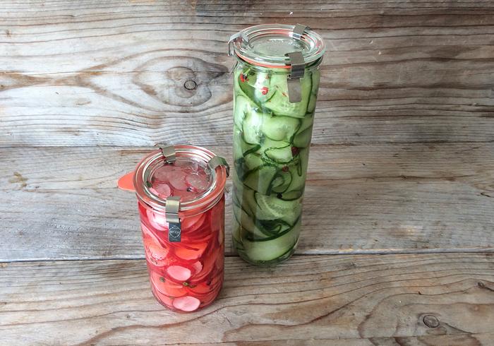 Pickles