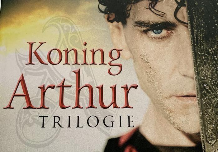 Koning Arthur