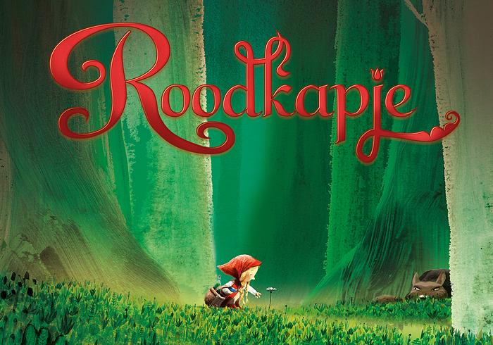Roodkapje