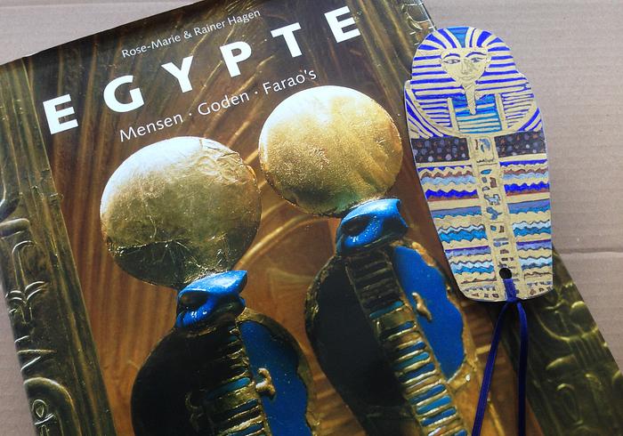 Tutankhamun