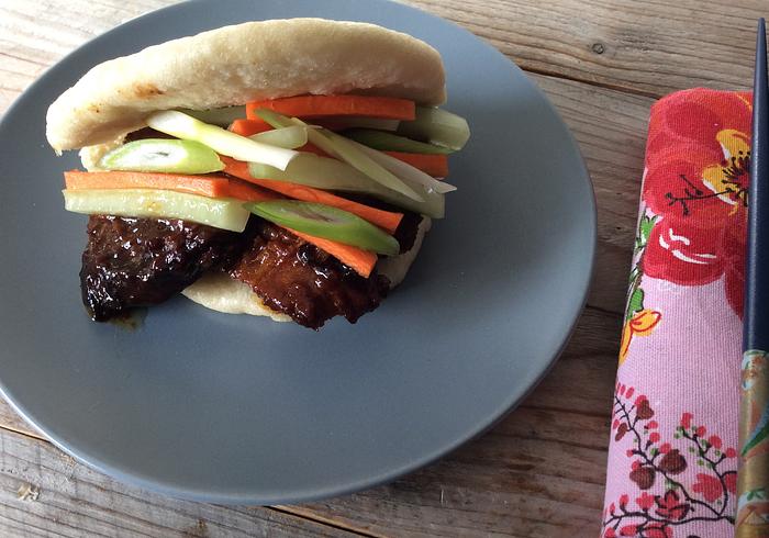 Char Siu 