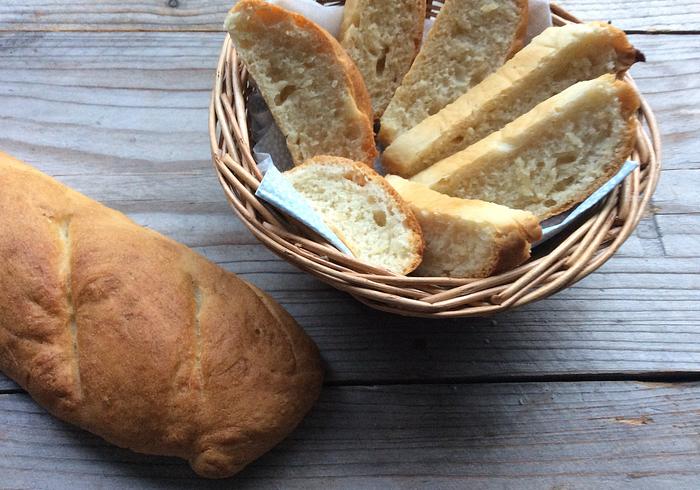 Franse baguettes