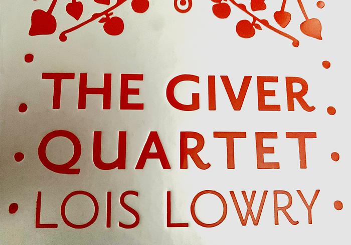 The Giver