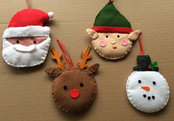 Kerstfiguurtjes