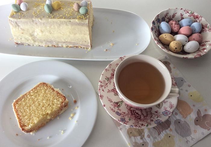 Paascake