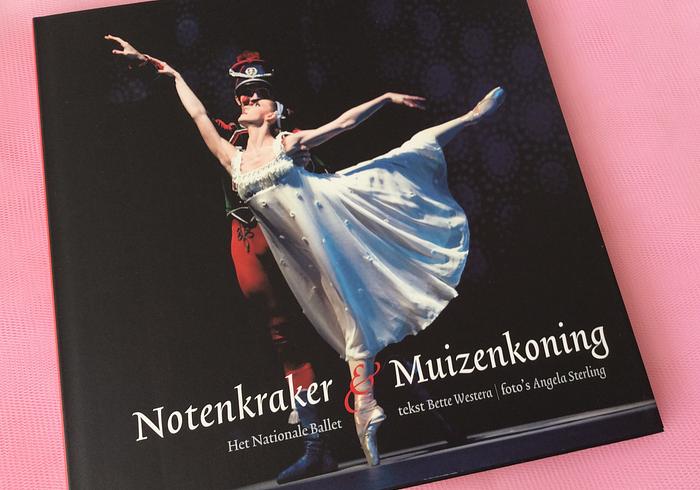 Notenkraker & Muizenkoning