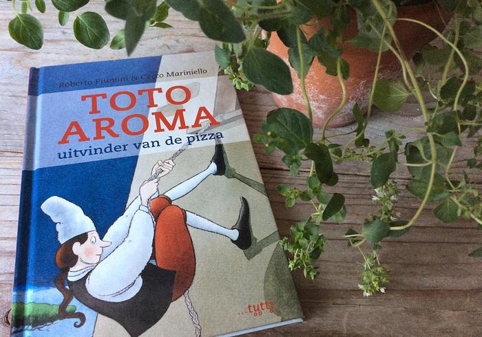 Toto Aroma