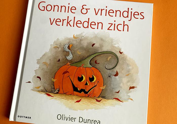 Gonnie & vriendjes